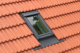 Velux et fenêtre de toit 92